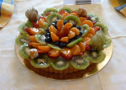 Pasticceria