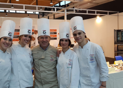 Engim Tonezza - Vince al Sigep