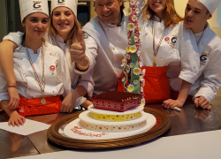 Engim Tonezza - Vince al Sigep