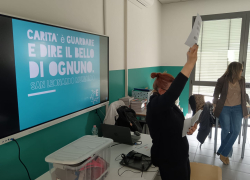 Formazione e team building in ENGIM Veneto servizi al lavoro