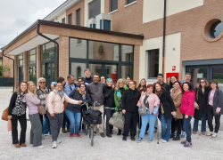 Formazione e team building in ENGIM Veneto servizi al lavoro
