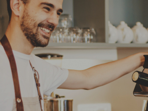 Operatore ai Servizi di Sala e Bar